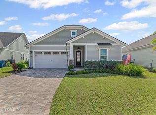 110 FAWN FIELD Lane, St. Augustine, FL 32092