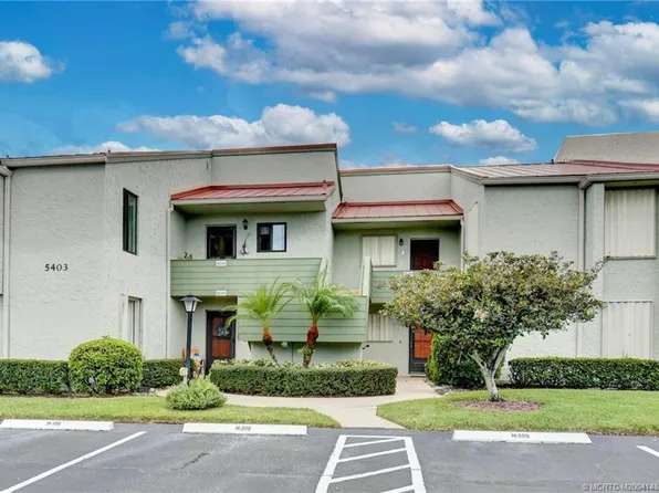 5403 SE Miles Grant Rd APT H208, Stuart, FL 34997