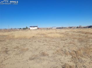 1753 E Obrien Pl, Pueblo West, CO 81007