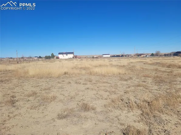 1753 E Obrien Pl, Pueblo West, CO 81007