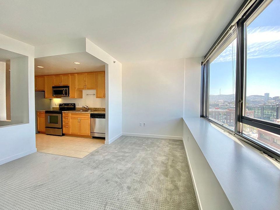1st image of 260 King St #1204