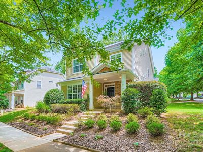 10132 Caldwell Depot Rd, Cornelius, NC, 28031