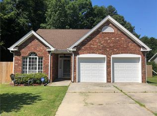 3401 Morris Farm Dr, Jamestown, NC 27282
