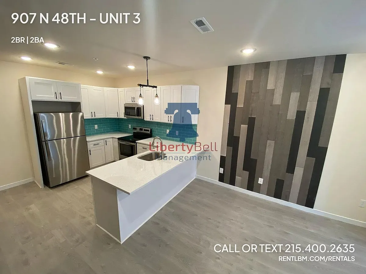 Building Photo - 907 N 48th St