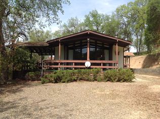 42677 Capinero Oaks, California Hot Springs, CA 93207