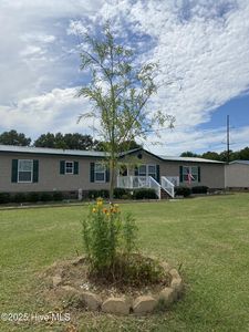 48 Wilkins Farm Road Extension, Plymouth, NC, 27962