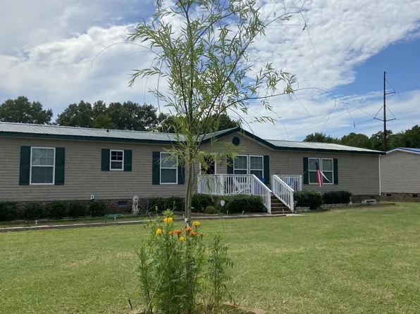 48 Wilkins Farm Road Extension, Plymouth, NC 27962