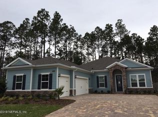 346 Glorieta Dr, St Augustine, FL 32095