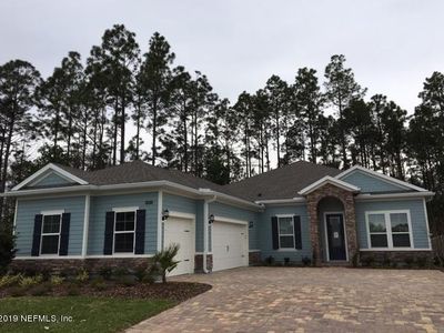 346 Glorieta Dr, St Augustine, FL, 32095