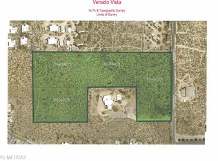 1470 S Melpomene Way, Tucson, AZ 85748