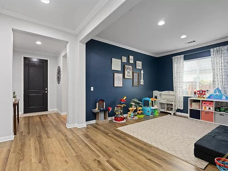 5809 Grizzly Peak Dr — Photo 8