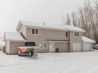 835 Landon Ln, Fairbanks, AK 99712