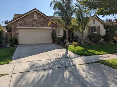 3545 Santa Maria Ave, Merced, CA, 95348