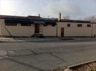2302 Highly St, Saint Joseph, MO 64506