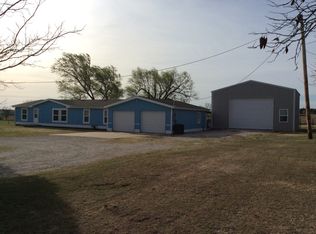 2525 Morningview Ave, Winfield, KS 67156