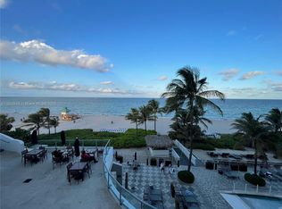 17375 Collins Ave #1603B, North Miami Beach, FL 33160