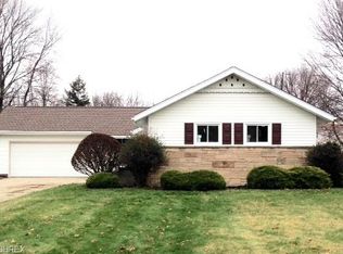 4909 Nan Linn Dr, Richmond Heights, OH 44143