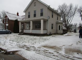 2130 Washington St, Dubuque, IA 52001