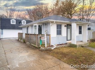 1140 36th St SW, Wyoming, MI 49509