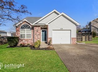 6503 Bridleview Cir, Louisville, KY 40228