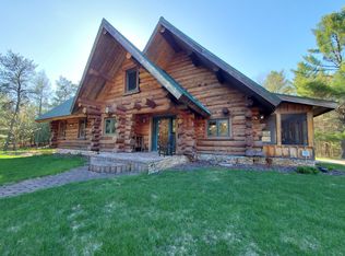 N3104 Partridge Rd, Black River Falls, WI 54615
