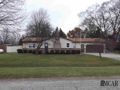 2376 Sunnyfield St, Erie, MI, 48133