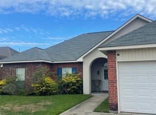 12365 Mimosa Dr, Denham Springs, LA 70726