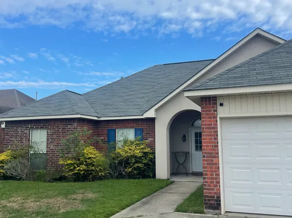 12365 Mimosa Dr, Denham Springs, LA 70726