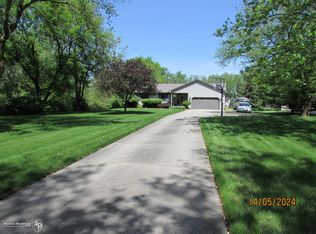 8025 E Potter Rd, Davison, MI 48423