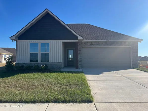 202 Braddish Ct, Lafayette, LA 70506