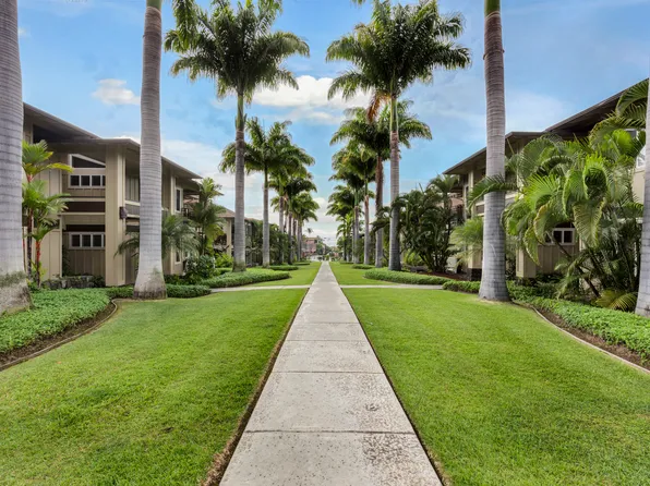 75-6025 Alii Dr APT A201, Kailua Kona, HI 96740