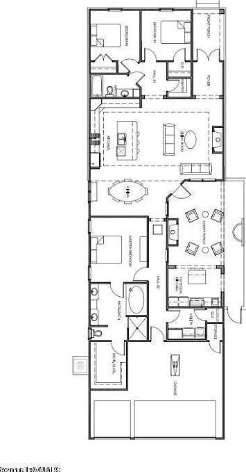 2nd image of 100 Cordelia Ln
