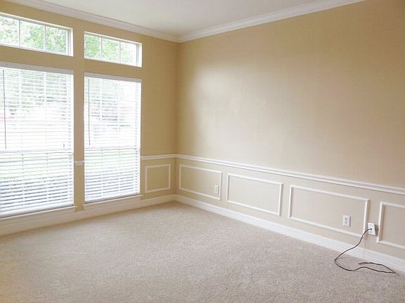 Formal Living