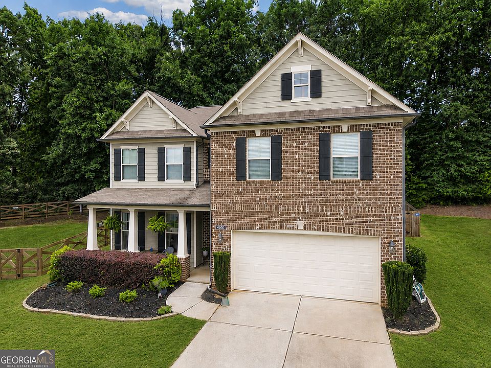 1st image of 4680 Pleasant Woods Dr