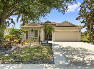 8135 Indigo Ridge Ter, University Park, FL 34201