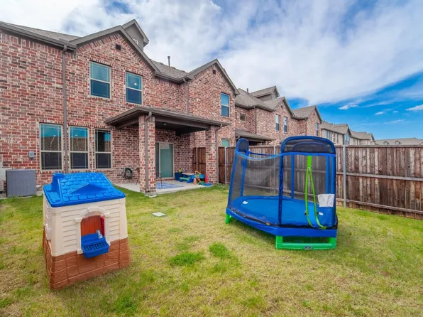 1224 Wiltshire Dr, Allen, TX 75013