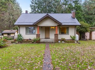 3738 Shincke Rd NE, Olympia, WA 98506