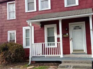 15 Fairmont Ave #1, Poughkeepsie, NY 12603