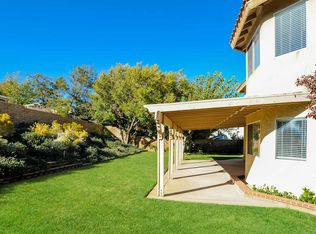 41239 Crispi Ln, Palmdale, CA 93551