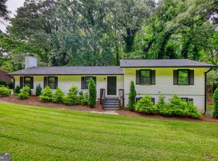 403 Greenwood Dr, Monroe, GA 30655