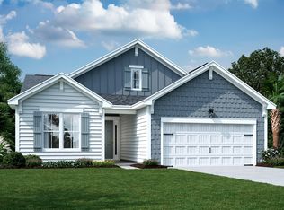 541 Marsh Cove Cir, Summerville, SC 29486
