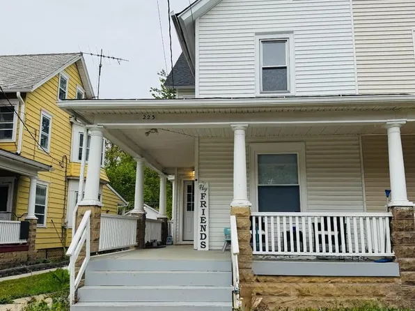 223 Johnson St, Salem, NJ 08079