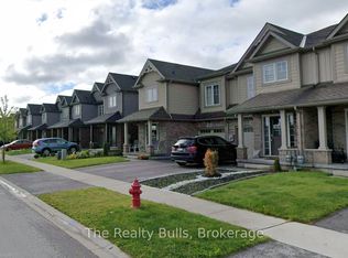 542 Julia Dr, Welland, ON L3C 0G7