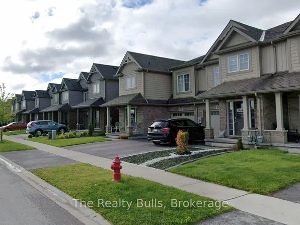 542 Julia Dr, Welland, ON L3C 0G7