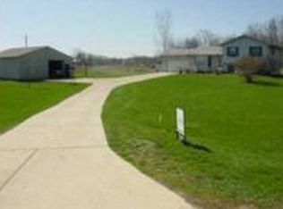 5023 W Barnes Rd, Mason, MI 48854