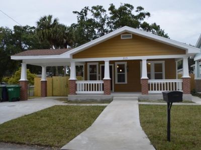 313 W Ida St, Tampa, FL, 33603
