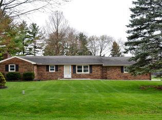 6419 Harvest St, Springfield, OH 45502