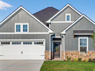 3916 Trinity Woods Rd, Columbia, TN 38401