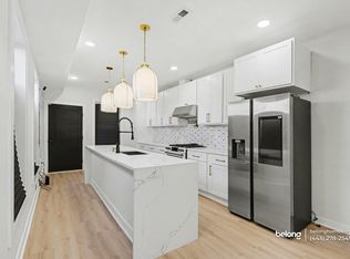 1032 W Franklin St, Baltimore, MD 21223