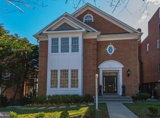 4600 Kenmore Dr NW, Washington, DC 20007